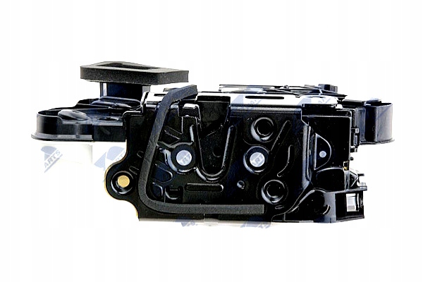 фото №10, Привод центрального замка перед vw golf vi 2008- polo 2009- sharan