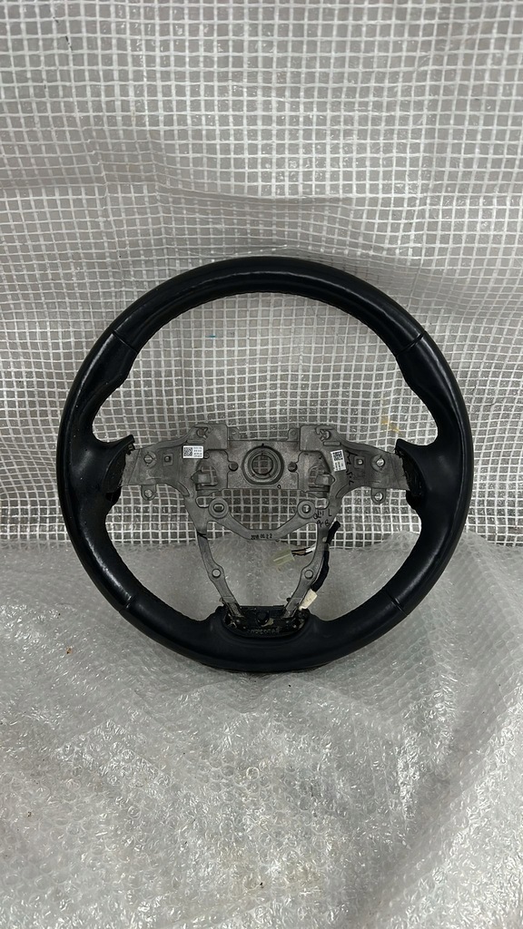 фото №1, Hyundai kona 2018- воздуховод