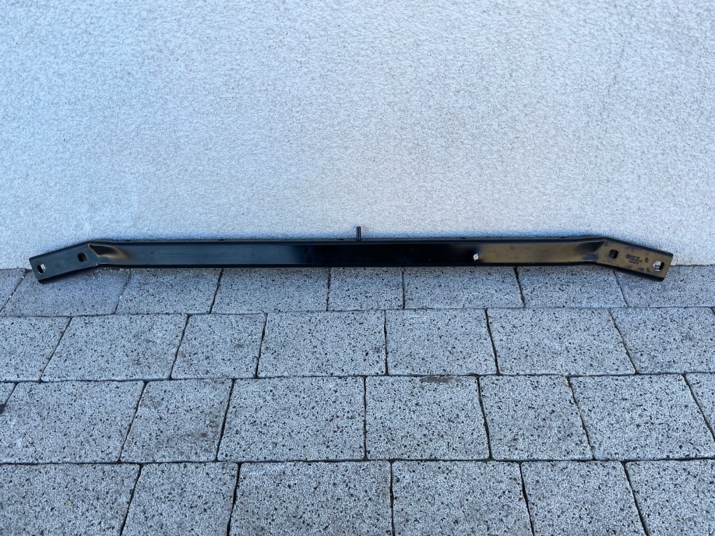 фото №1, Bmw f01 f02 f07 балка верхній кронштейн поперечина 7183851