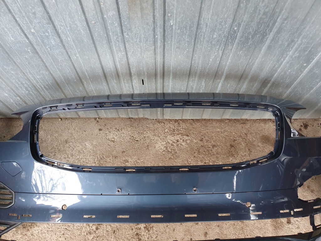 фото №5, Бампер передній volvo v90