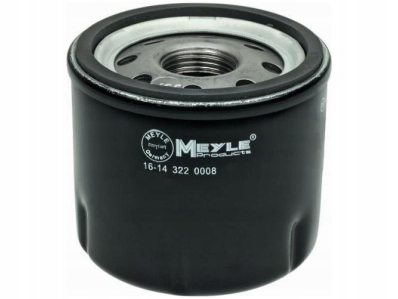 Купити Фільтр оливи renault wind 1.1 1.6 10- modus grand modus 1.1 04-