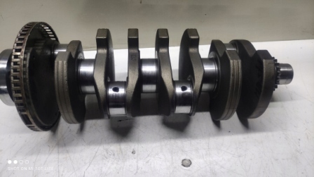 Wał колінчастий номінал 2,0 fsi _bvy_blr_vw seat skoda_sprawdzony в Україні