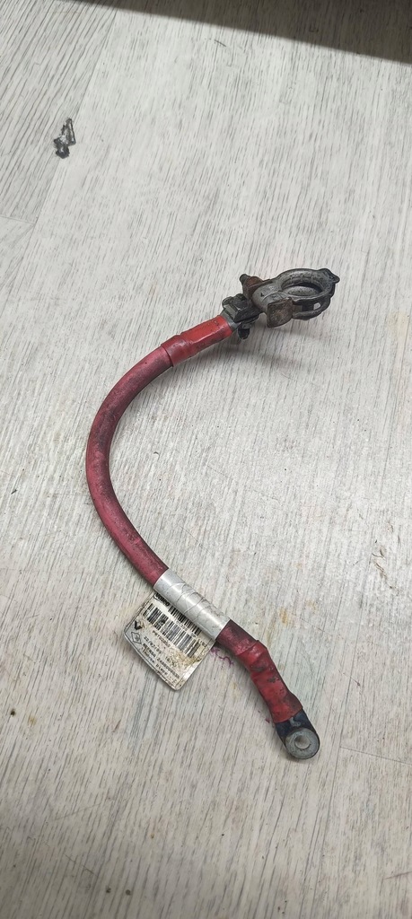 фото №1, Модуль клема плюсова renault laguna iii 240800003r