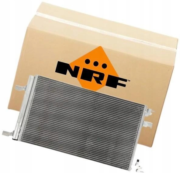 Купити Nrf радіатор кондиціонера opel insignia a cascada