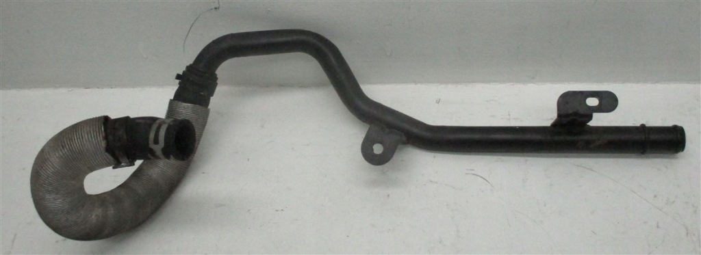 фото №4, Шланг труба wody vw phaeton 3d 3.2 v6 3d0121065bc