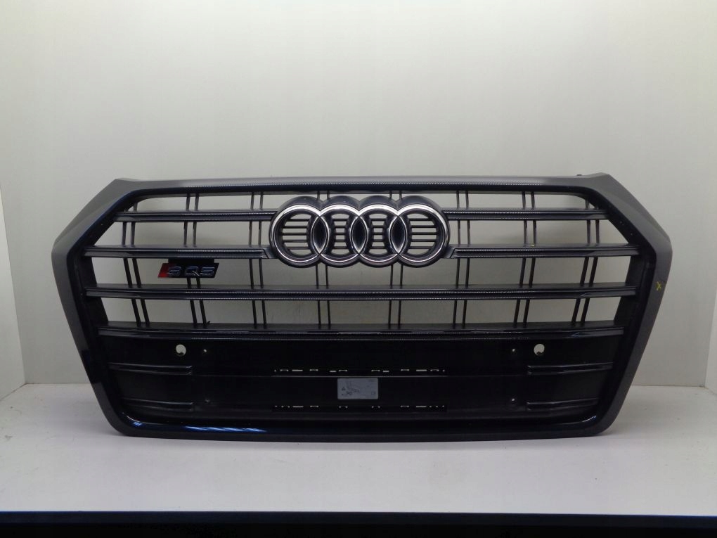 фото №1, Audi q5 sq5 80a решётка радиатора решётка радиатора