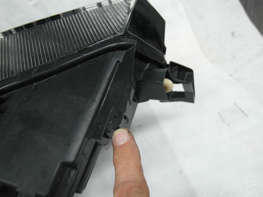 фото №9, Vw id4 id 4 лампа передня ліва 11b941035n nr72