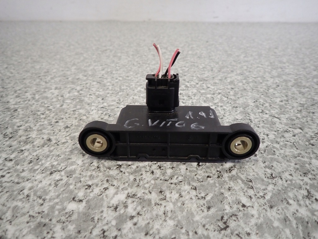 фото №4, Suzuki grand vitara ii 05- датчик дороги движение esp