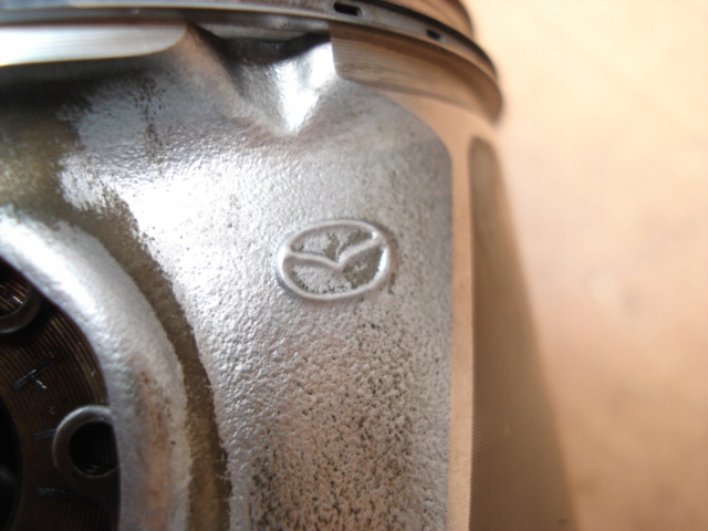 фото №11, Mazda 3 cx3 1.5 d дизель skyactiv двигун s5 s550 2016' поршень шатун bdb