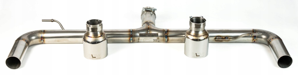 фото №5, Спортивний система випускний задня mini countryman f60