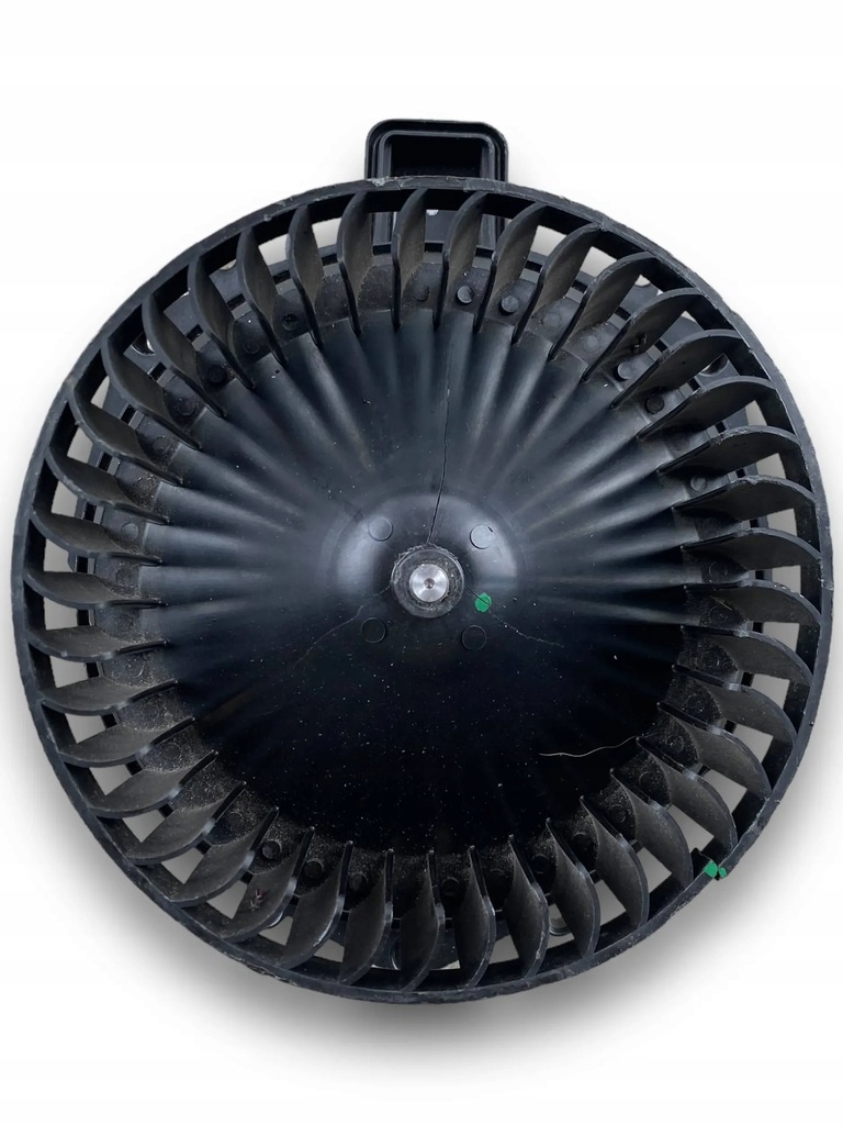 фото №1, Mercedes w206 вентилятор вентилятор 2069064401