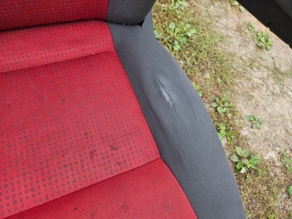 фото №5, Сиденья сиденье заднее сиденье середина пол vw t5 multivan