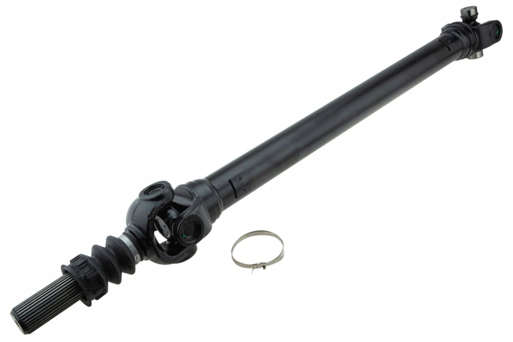 фото №4, Wał привідний nwn-ch-064 nty