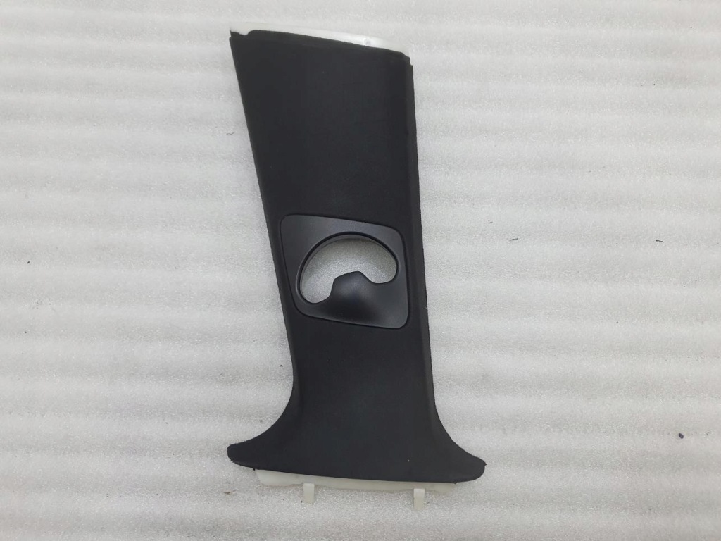 фото №1, Обшивка стойка b левая 6979845 bmw e71 x6