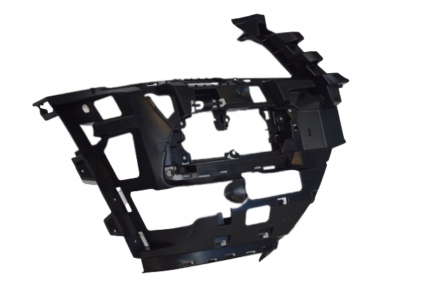 фото №1, Mercedes gl x164 164 lift рама правая направляющая бампер