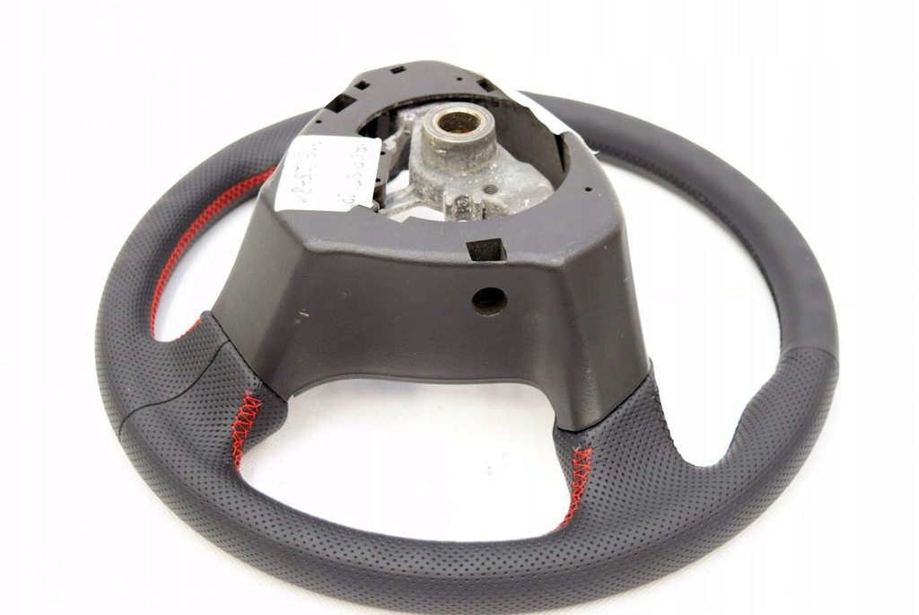 фото №5, Воздуховод subaru impreza wrx sti 2004