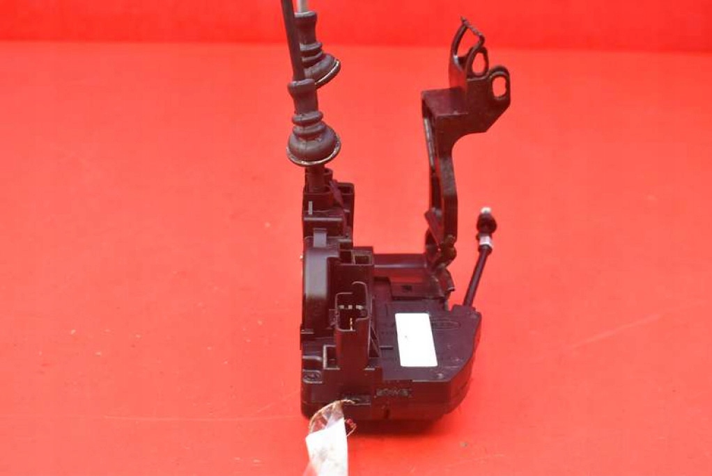 фото №5, Замок двері лівий перед передній eu 81310-2b020 hyundai santa fe 2 ii 06-10