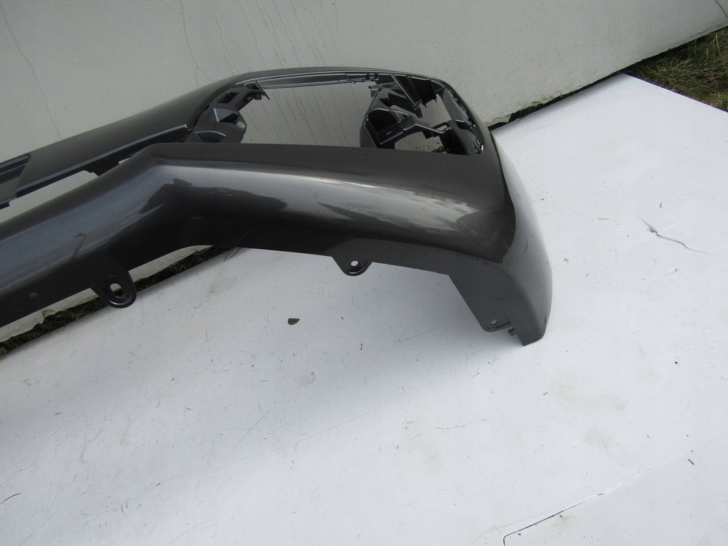 фото №11, Бампер перед expert jumpy iii proace 9811778077