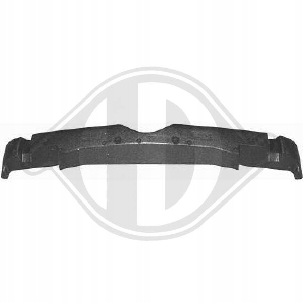 фото №1, Поглинач удару do alfa romeo 166 typ 136