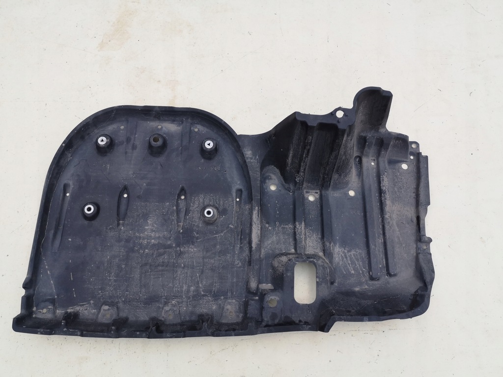 фото №1, Защита плита подвеска camry viii 58415-33070