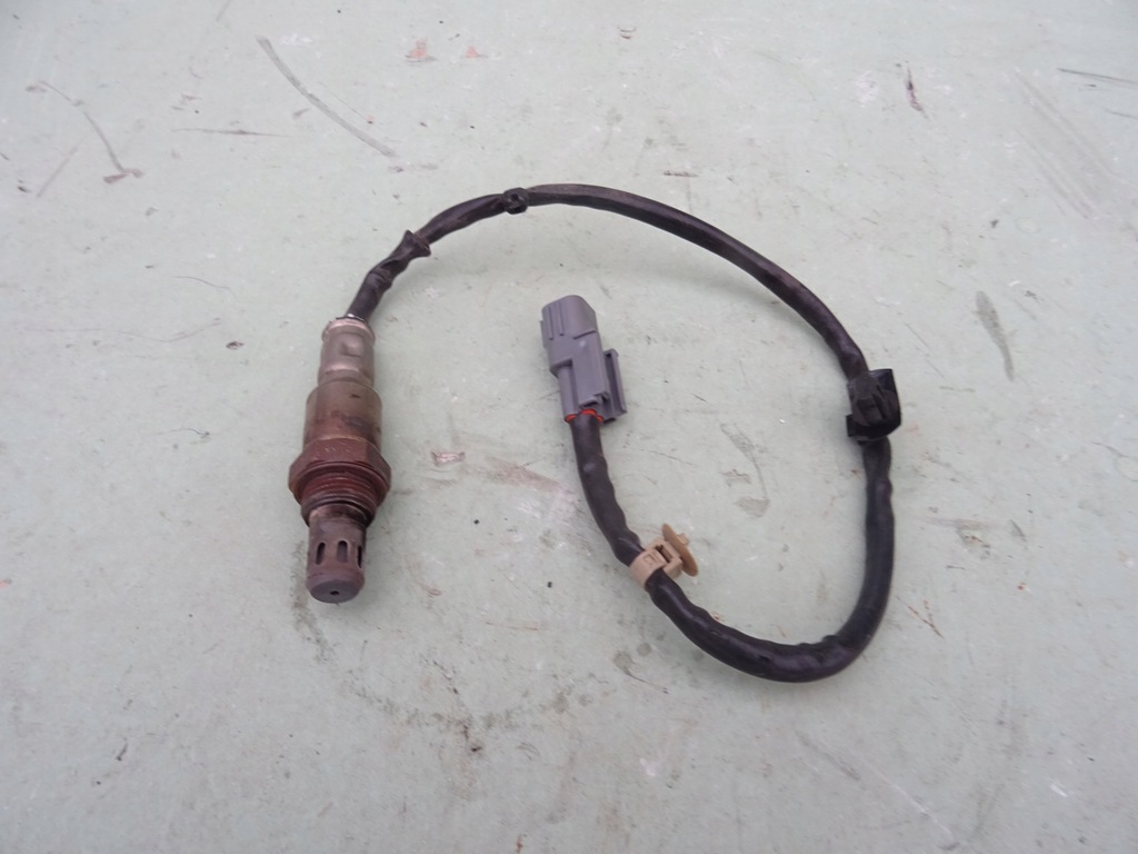 фото №1, Датчик лямбда-зонд hyundai i30n 39210-2gpd1