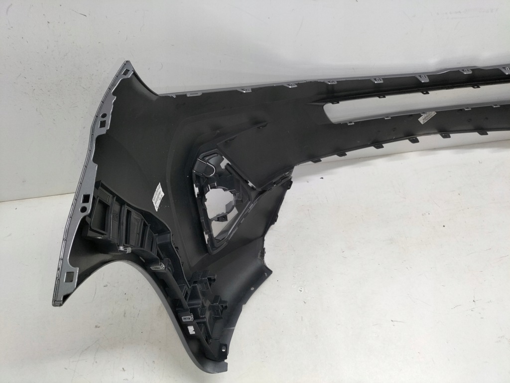 фото №9, Бампер передній перед opel combo e lift 24-