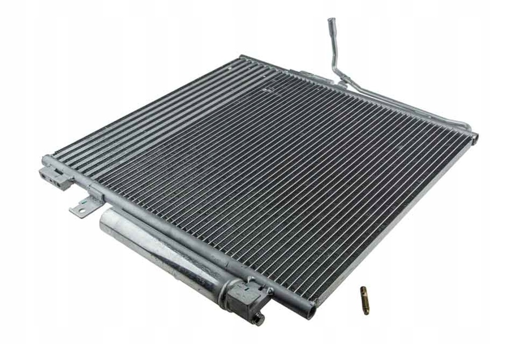 фото №1, Nty ccs-ch-019 конденсатор, кондиціонер