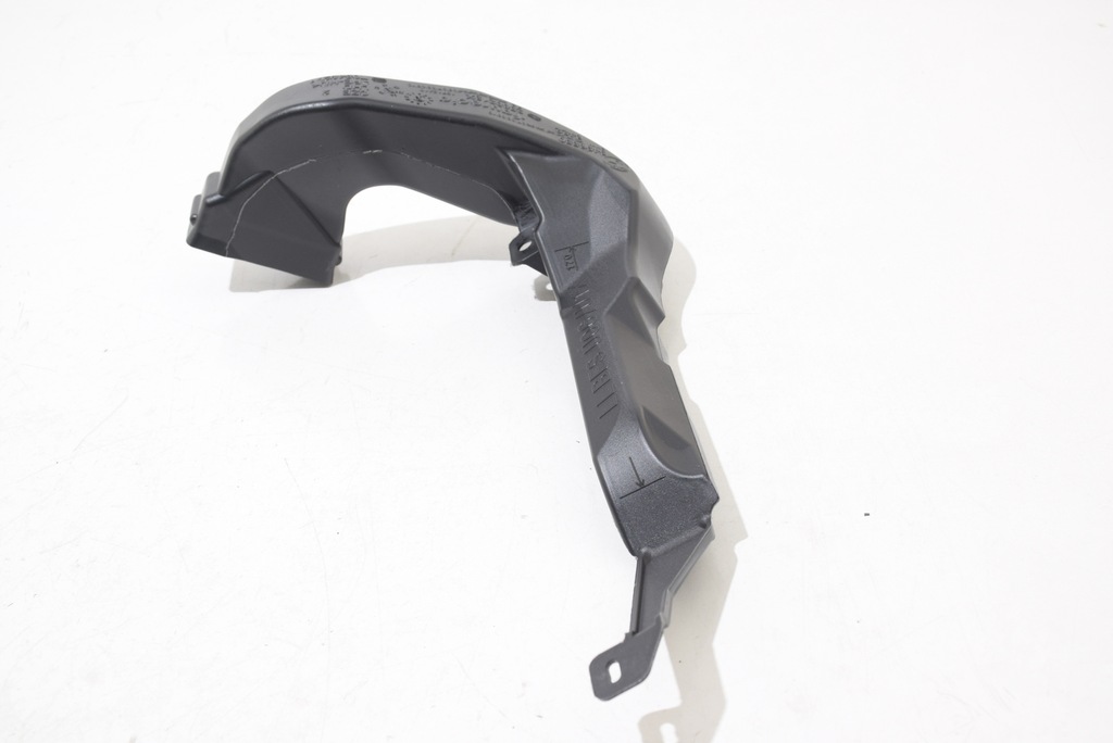 фото №10, Bmw x1 u11 x2 u10 2 u06 левый + правый канал обдув вентиляционный нижний панели