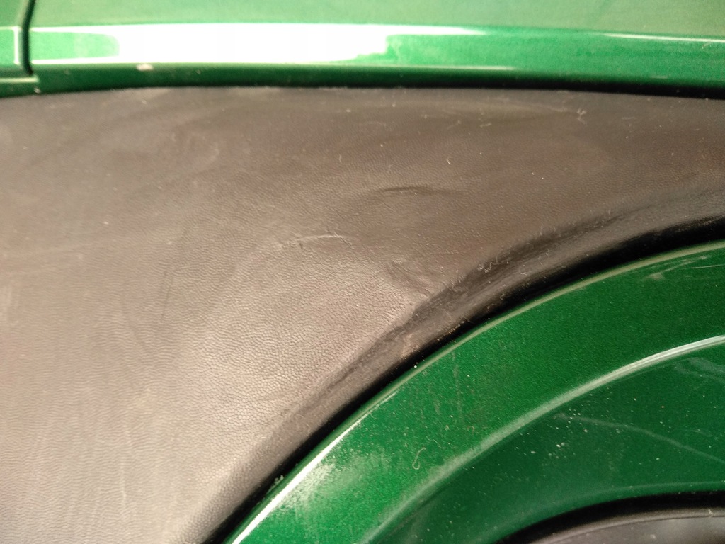 фото №6, Бампер перед mini countryman f60 lift 2020-^