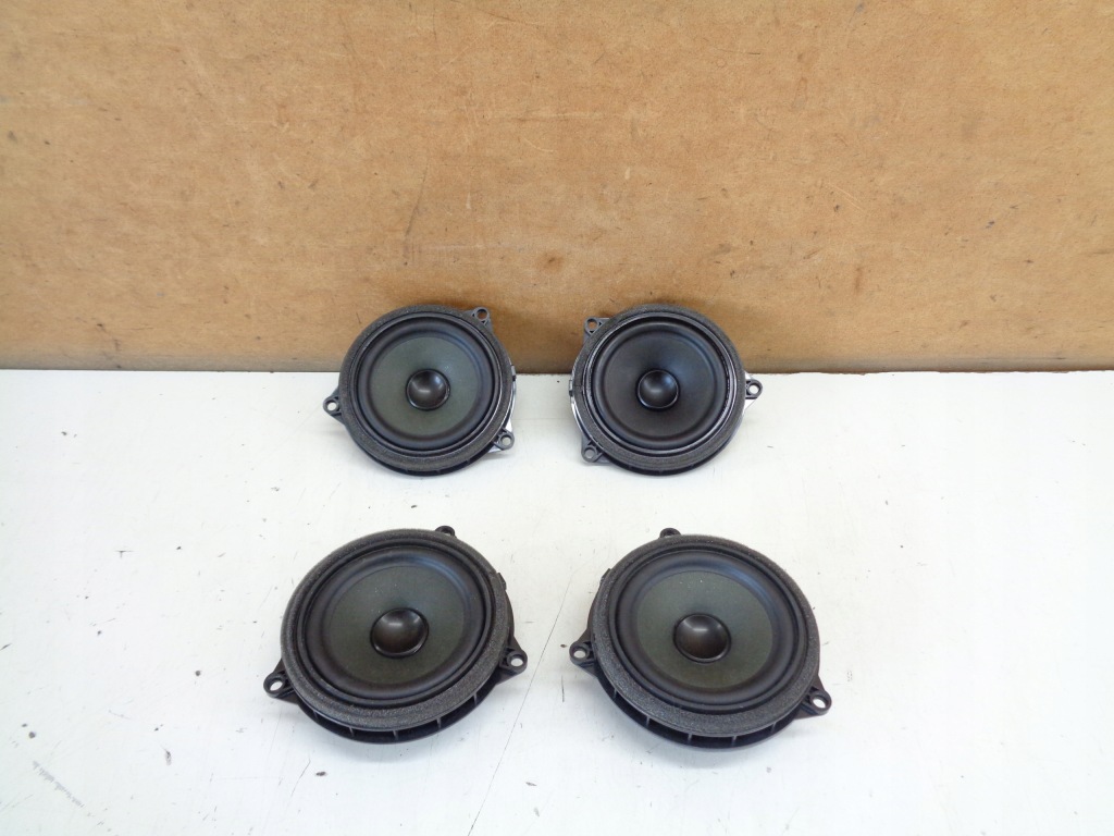 фото №1, Bmw x3 f25 динамік двері 9209183