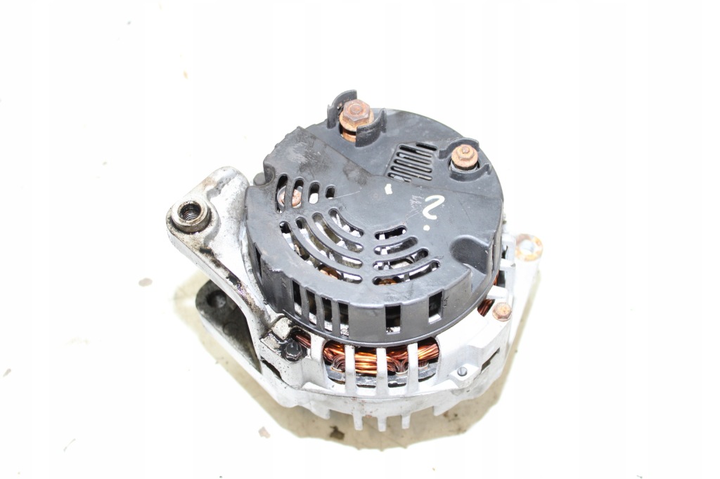 Fiat ducato 2 2.8 jtd td генератор s542441a с Разборки