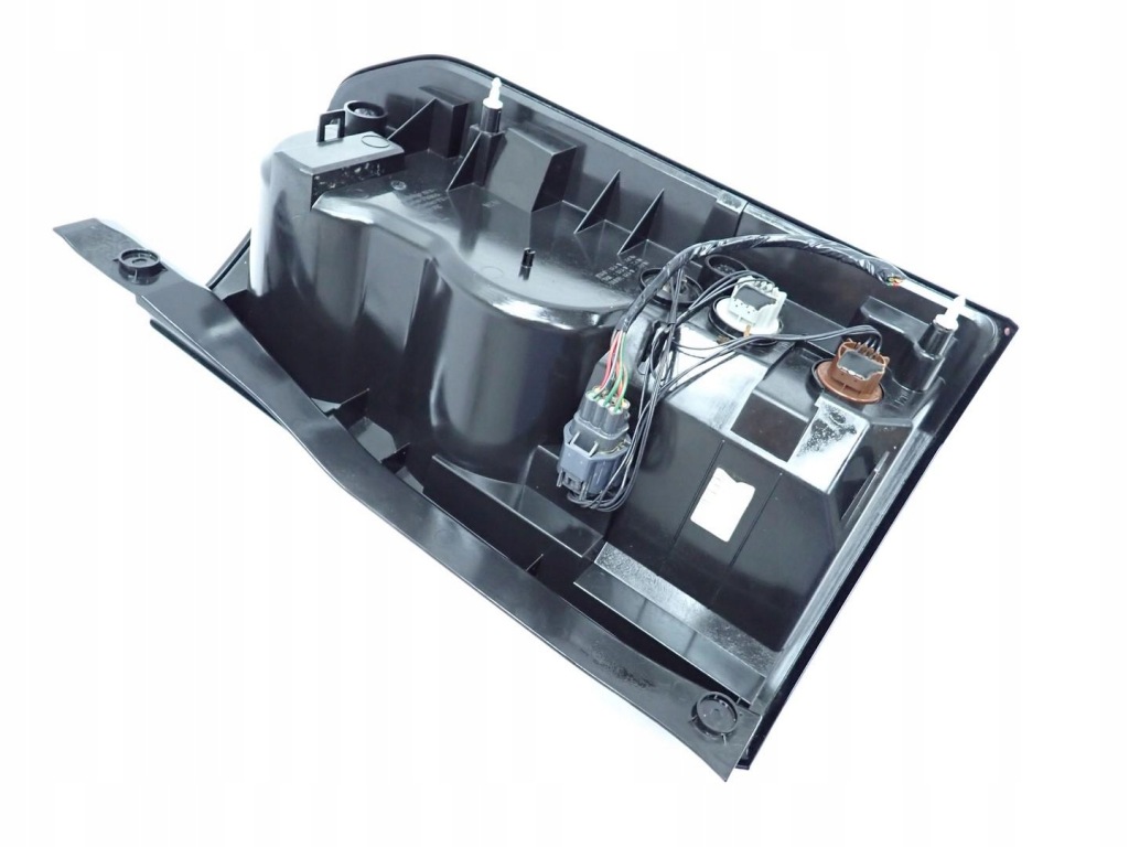 фото №3, Лампа лівий задня led europa оригінал land rover discovery iv 4 l319 12r