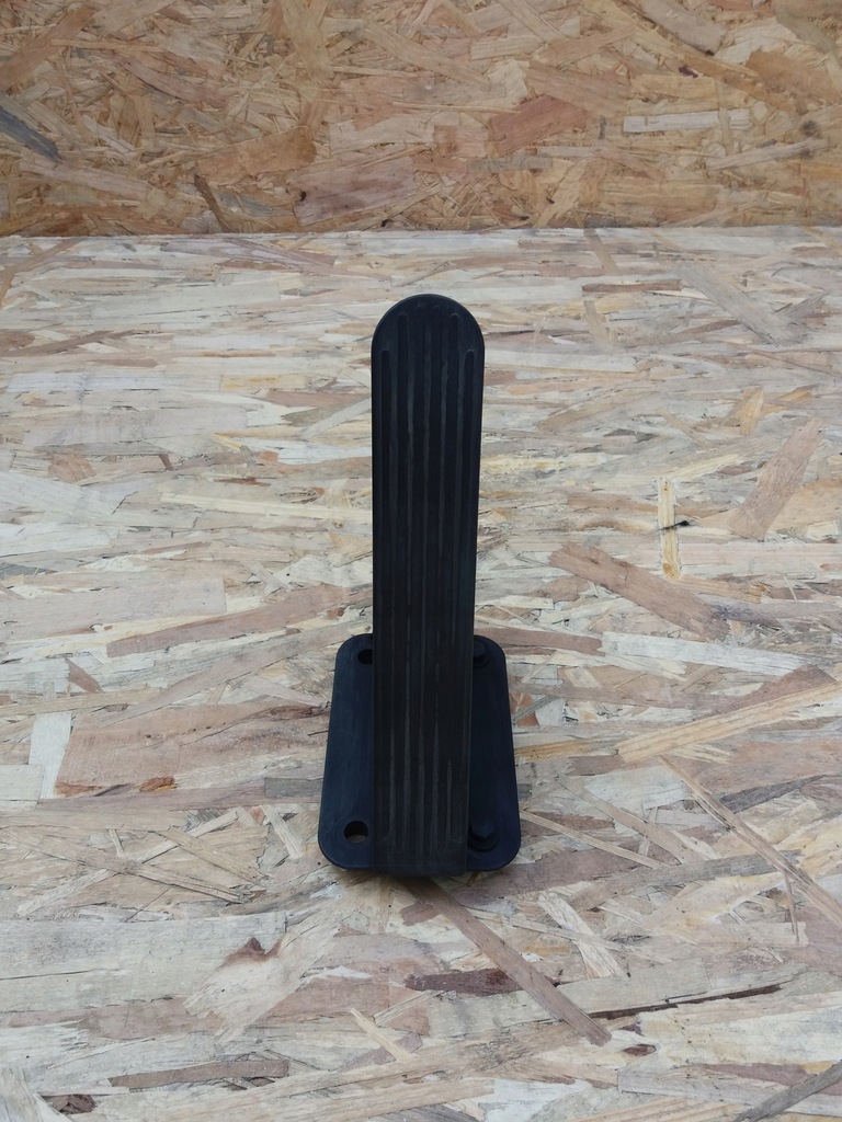 фото №1, Педаль газу потенціометр smart fortwo i 98-03