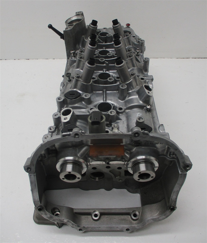 фото №7, Головка вали audi rs6 s8 4.0 tfsi ceu 079103404p