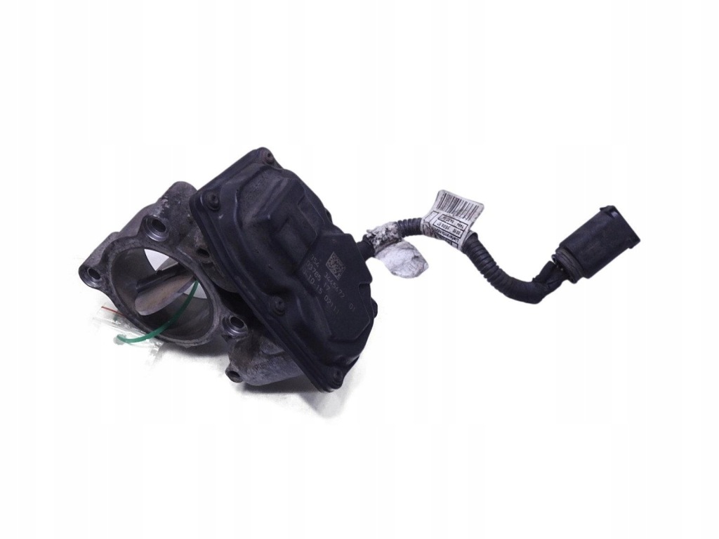 Купить Дроссельная заслонка toyota verso 1.6 d4d 3465672-01