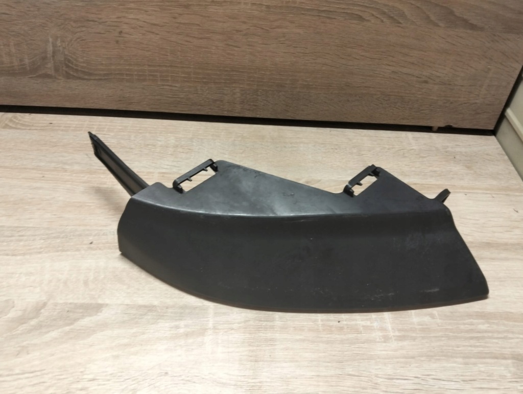 фото №1, Молдинг накладка накладка бампера передній dodge ram 1500 2019+ usa