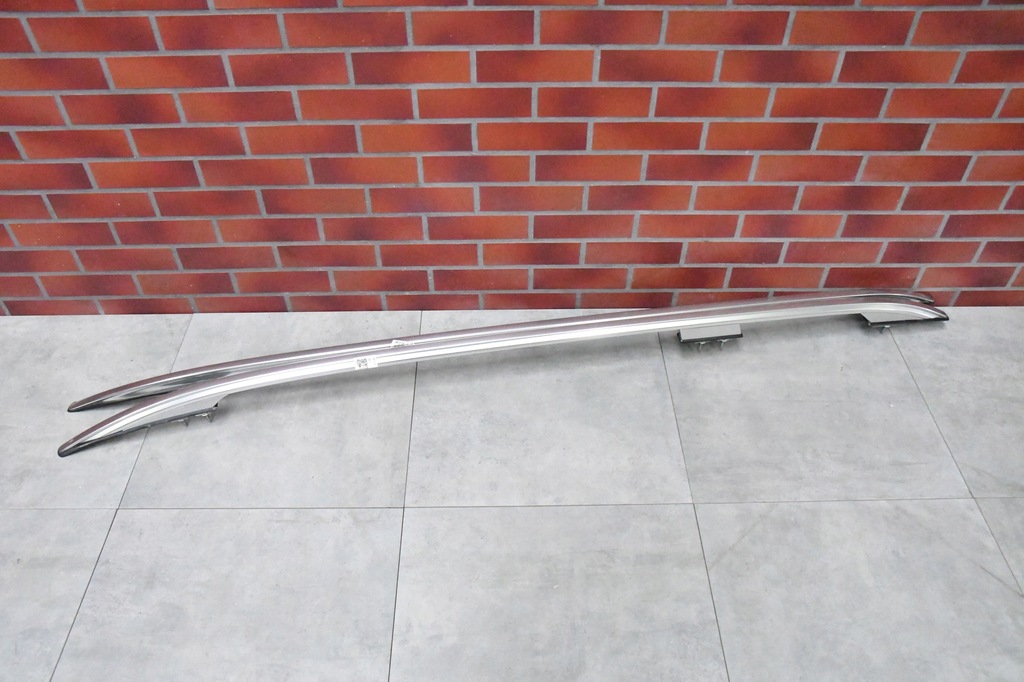 фото №1, Рейлінги дахові bmw x7 g07