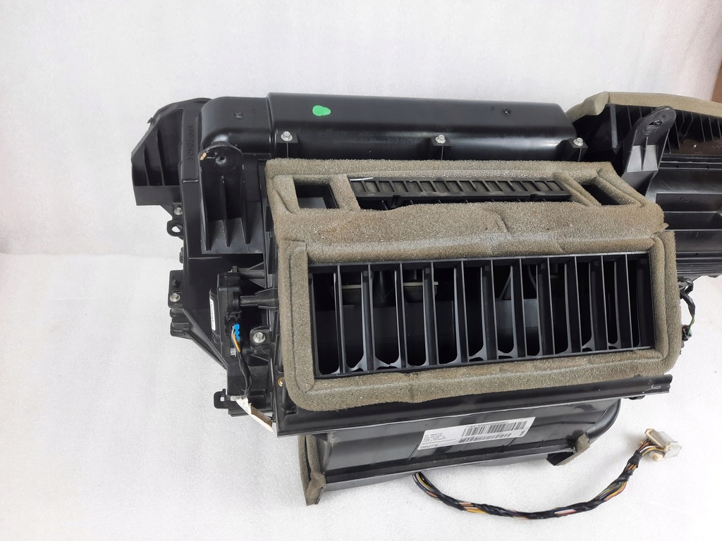 фото №7, Обігрівач chevrolet corvette c6 ls3