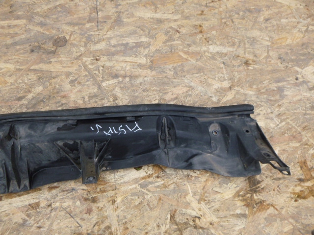 фото №3, Жабо renault clio iv 668100700r