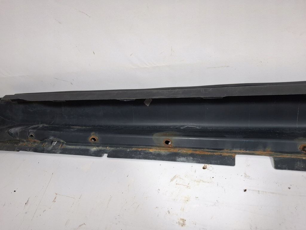 фото №10, Накладка поріг права сторона volvo s80 9151708