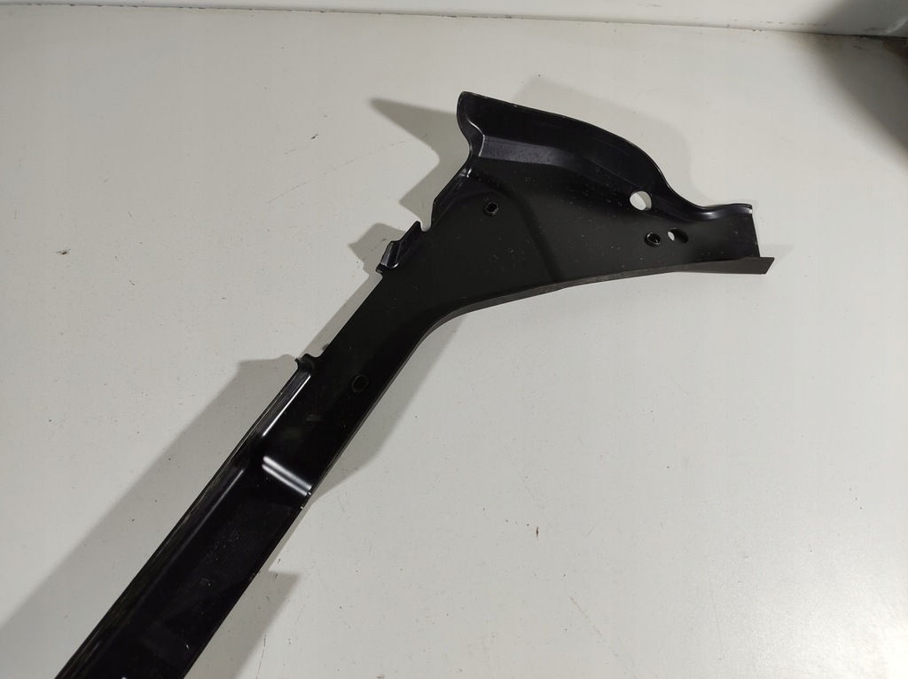 фото №10, Volvo v60 18r- захист верхній поперечина радіатор