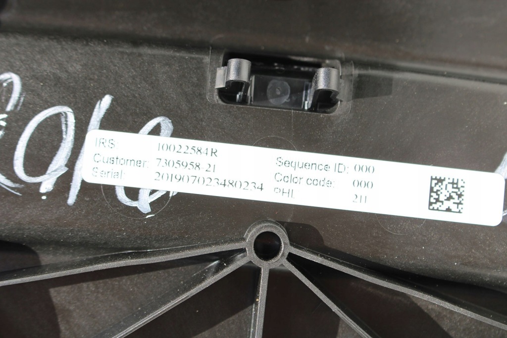 фото №14, Mini f55 люк крыша стеклянный solar стекло люк панорама сдвижной f54