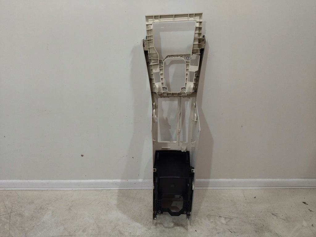 фото №8, 3g1863241 тунель середній vw passat b8