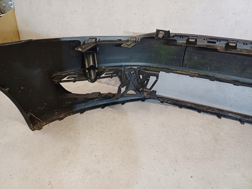 фото №14, Бампер перед vw polo 6r 09-14 nr. 6ro807221