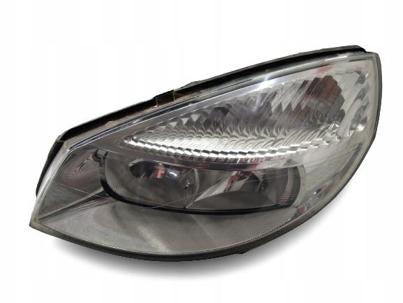 фото №1, Renault scenic ii лампа лівий перед