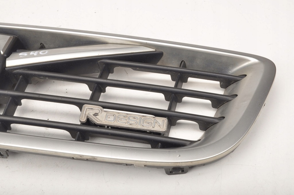 фото №2, Volvo s40 ii v50 решітка радіатора решітка радіатора решітка радіатора 31290533 rdesign