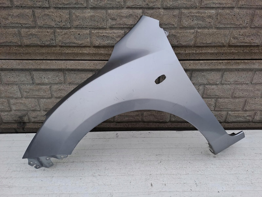 фото №1, Mazda 3 iii 08-13 крыло передний левый оригинал
