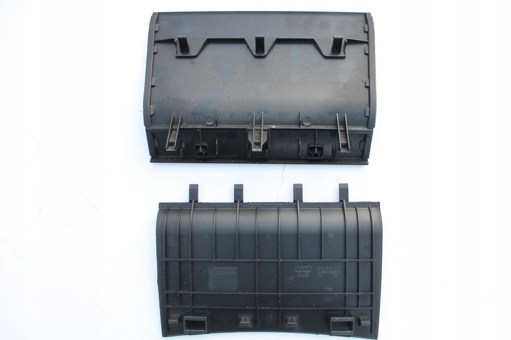 фото №4, Audi a3 8p заглушка заглушки панель приладів 8p0864138b