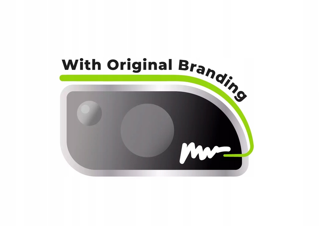 фото №4, Фара l led, електричний, full led