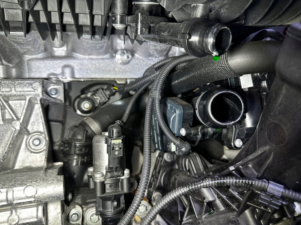 фото №13, Bmw g20 g22 g23 g01 g02 g30 g31 g28 g42 3.0ix новый kompletny двигатель b48b20b